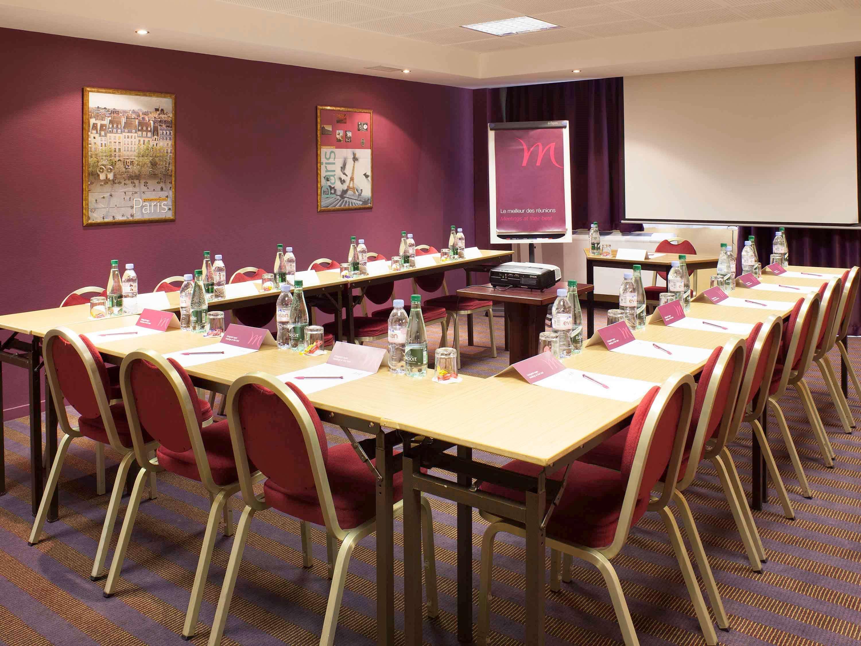 Mercure Versailles Paris Ouest Exterior foto